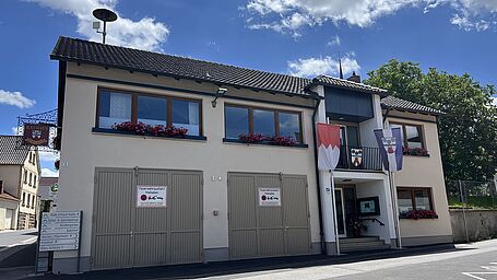 Rathaus