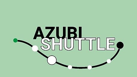 AzubiShuttle