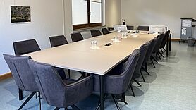 Sitzungszimmer