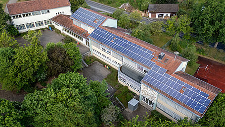 Grundschule Burglauer Grundschule Burglauer
