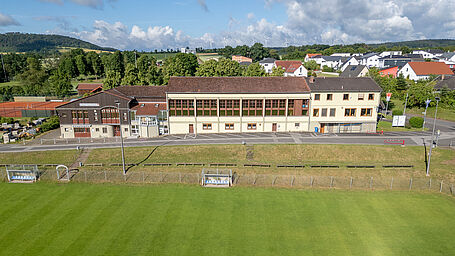 Rudi-Erhard-Halle
