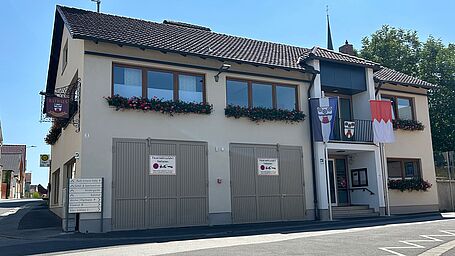 Rathaus