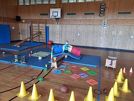 Krabbelgruppe Burglauer Krabbelgruppe Burglauer