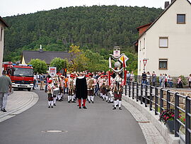 Gemeinde Burglauer
