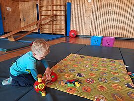 Krabbelgruppe Burglauer Krabbelgruppe Burglauer